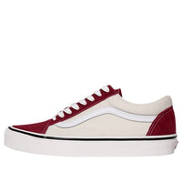 Vans Old Skool 36 DX 'Anaheim Factory - Brick' VN0A38G221S