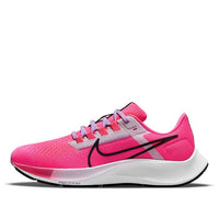 (WMNS) Nike Pegasus 38 'Pink Black' DM7721-639