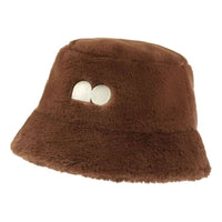 (WMNS) Nike Naomi Osaka Apex Bucket Hat 'Cocao Wow' FJ6302-259