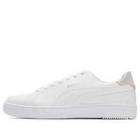 PUMA Serve Pro Lite 'White Grey Violet' 374902-01