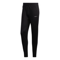 adidas neo M IDNTY HHL TP Casual Athletics Sports Pants Black GJ8747