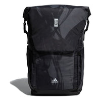 adidas Wuji Backpack 'Black' GN9854