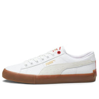 PUMA Bari 'White Red' 392493-01