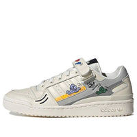 adidas Forum Low Shoes 'Cream White Sail Grey' GX2181