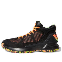 adidas D Rose 10 'Signal Coral' EH2099