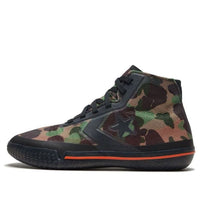 Converse All Star Pro BB 'Camouflage' 166450C