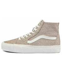 Vans SK8-Hi Tapered blingbling 'Brown White' VN0A4U16B7A