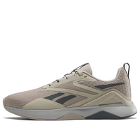Reebok Nanoflex TR 2.0 'Ash Pure Grey' 100074535