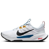 (WMNS) Nike Juniper Trail 2 Next Nature 'White Pure Platinum Black' DM0821-104