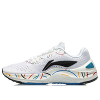 Li-Ning Lam Plus 'White' ARHQ079-6