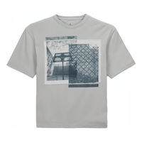 Air Jordan x Union x Bephies Beauty Supply T-Shirt 'Gray Fog' FD4247-097