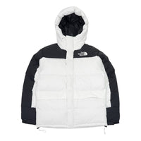 THE NORTH FACE ICON Nuptse Jacket 550 NF0A4QYX-FN4