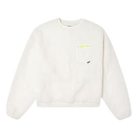 (WMNS) Converse Sherpa Crew 'Egret' 10020289-A01
