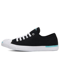 Converse Jack Purcell LP Ox 'Black' 160815C