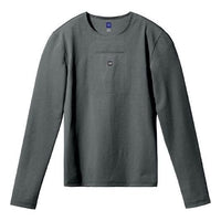 YEEZY Gap SS22 Long Sleeve Second Skin 'Dark Green' YEEZY-SS22-119