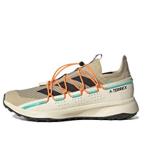 adidas Terrex Voyager 21 'Savanna Screaming Orange' FW9406