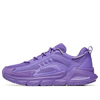 (WMNS) ANTA Fly Life Series Sneakers 'Purple' 922035581-5