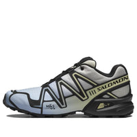 SALOMON Speedcross 3 'Chromatic Blue Fog' 475898