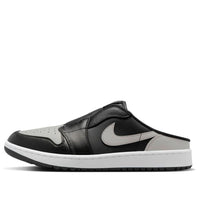 Air Jordan 1 Mule Golf 'Shadow' FJ1214-003