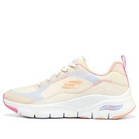 (WMNS) Skechers Arch Fit 'Pink' 149719-NTMT