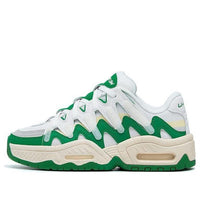 (WMNS) Li-Ning Counterflow The One Yu 2.0 Sneakers 'White green' AGCT178-2