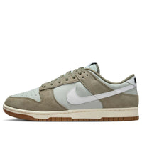 Nike Dunk Low Retro SE 'Light Silver Light Army Sail' IB6399-002