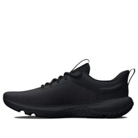 Under Armour Charged Revitalize 'Triple Black' 3026679-002