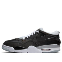Air Jordan 4 RM 'Black Wolf Grey' HV5184-010