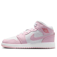(GS) Air Jordan 1 Mid 'Valentine's Day' DQ8423-608