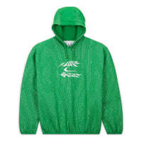 Nike x Off-White Engineered Hoodie Asia Sizing 'Kelly Green' DV4450-389