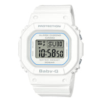 CASIO Baby-G 'White' BGD-560-7A
