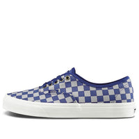 Vans Harry Potter x Authentic 'Ravenclaw' VN0A2Z5IV4U
