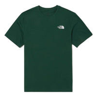 THE NORTH FACE Nse Bandana T-shirt 'Green' NT7UN48F