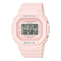 CASIO Baby-G 'Pink' BGD-560-4