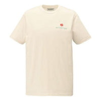 Onitsuka Tiger Graphic T-shirt 'Off White' 2183B302-700