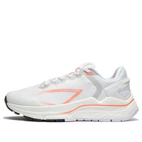 (WMNS) Li-Ning Furious Rider 5 'White Orange' ARZR002-14