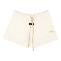 Fear of God Essentials FW23 Running Shorts 'Cloud Dancer' 160BT232021F