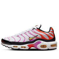 (WMNS) Nike Air Max Plus 'Fuchsia Picante Gradient' DZ3671-100