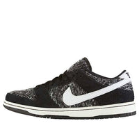 Nike Dunk Low 'Warmth Black' 685174-005