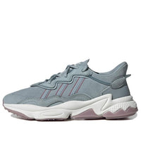 (WMNS) adidas Ozweego 'Grey Magic Mauve' GY6176