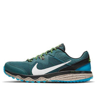 Nike Juniper Trail 'Dark Teal Green' CW3808-301