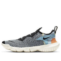 Nike Free RN Flyknit 3.0 2020 'Light Armory Blue' CJ0266-400