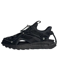 adidas originals CG Retropy Sandals 'Black' IF7785