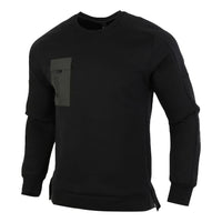 adidas Sports And Leisure Suits Men's Black GM4422