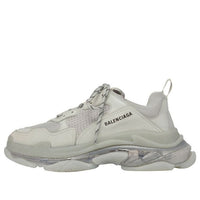 Balenciaga Triple S Sneaker 'Clear Sole' 541624W09O11705