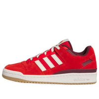 adidas Forum Low 'Summer Camp - Red' IE7176