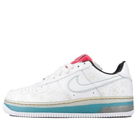 Nike Air Force 1 Sprm Max Air 07 'White' 316666-111