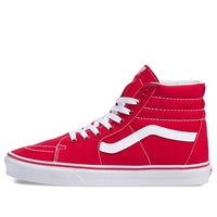 Vans SK8-HI Canvas 'Formula One' VN000TS9GYK