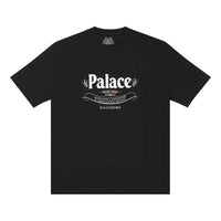 Palace Pallissimo T-Shirt 'Black' P26TS062