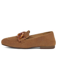 (WMNS) UGG Casual Loafers 'Marron' 1142273-CTSD